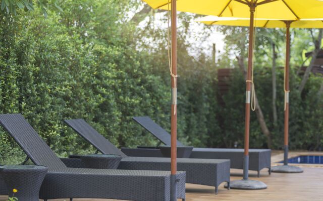 Limon Villa Khao Yai by SLH