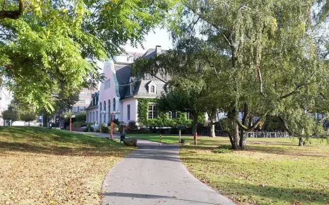Hotel Pension Südring
