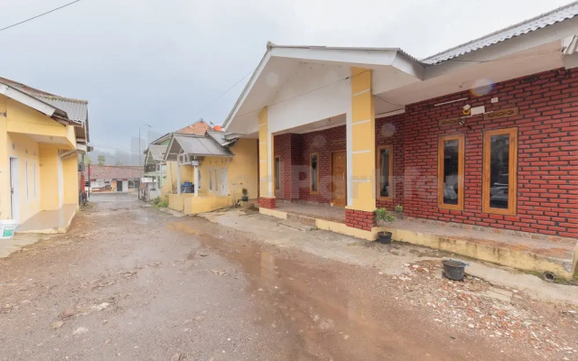 Selaras Homestay Ciwidey