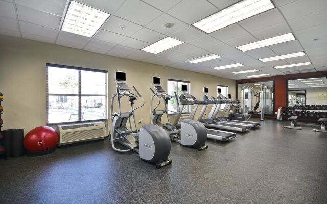 Homewood Suites Wilmington/Mayfaire