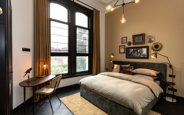 Stella Suites Boutique Hotel