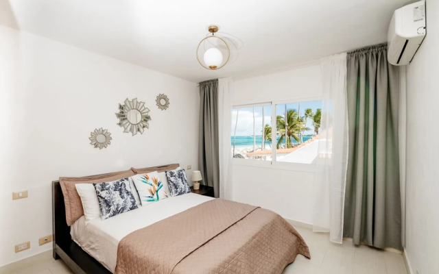 Punta Cana Condo for Rent