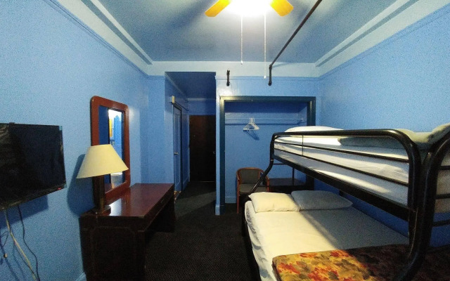 Rodeway Inn