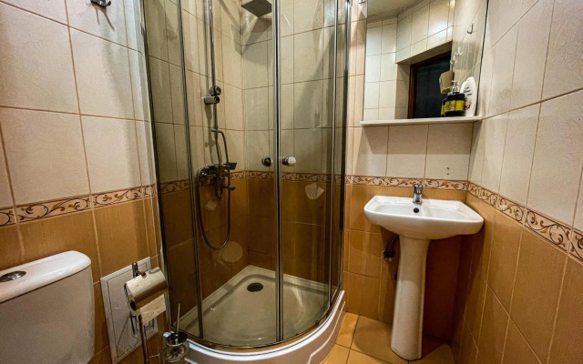 Greta - стильная Студия в Центре на Шевченка