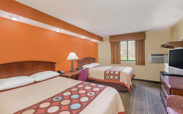 Coastal Inn & Suites - Wilmington, NC