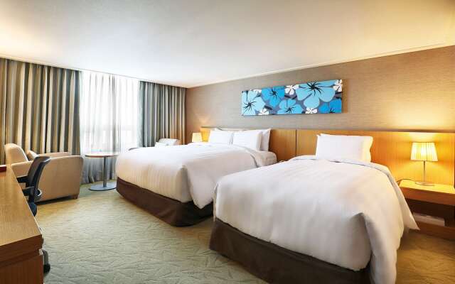 Best Western Premier Incheon Airport