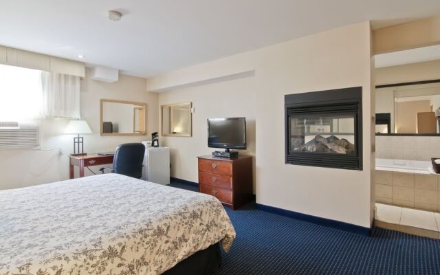 Travelodge Trenton