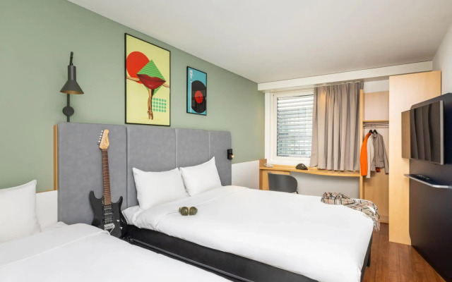 ibis Baar Zug