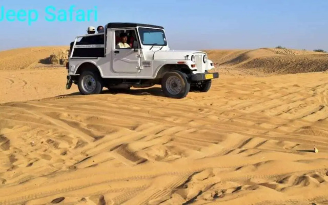 Raj Resort