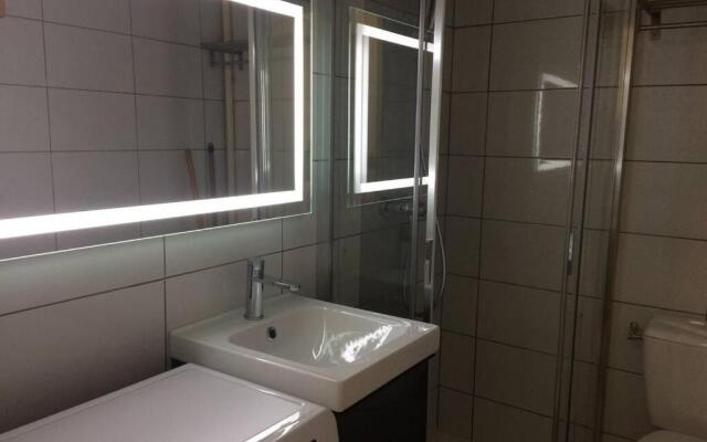 Studio Lumineux Avec Balcon 2/4 Pers. Plein Centre