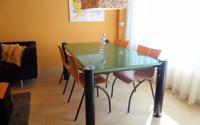 Sunnmatt West Wohnung 721