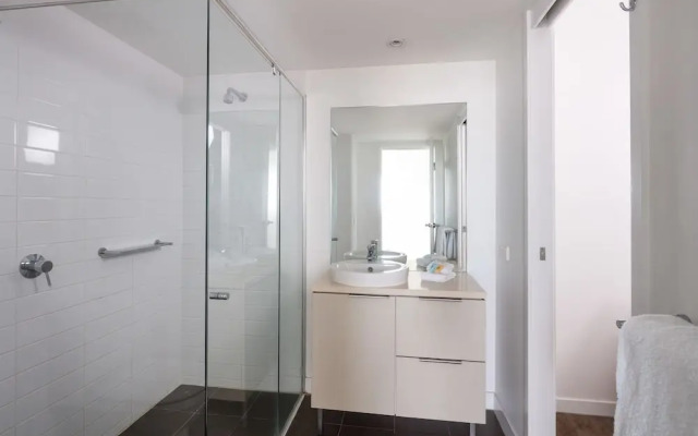 BEST WESTERN Islington Apartments