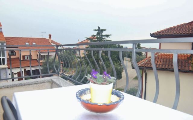 Apartments Milan Rovinj