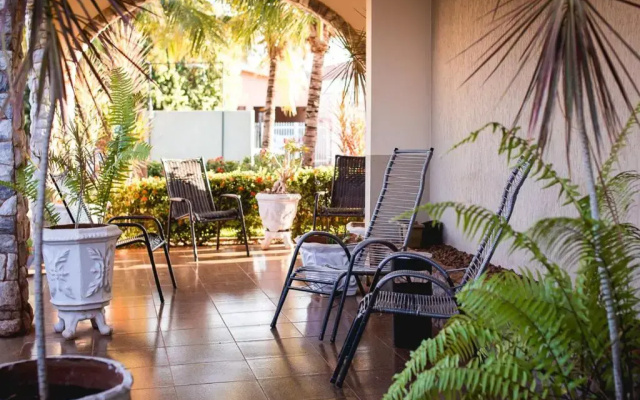 Hotel Casa Grande