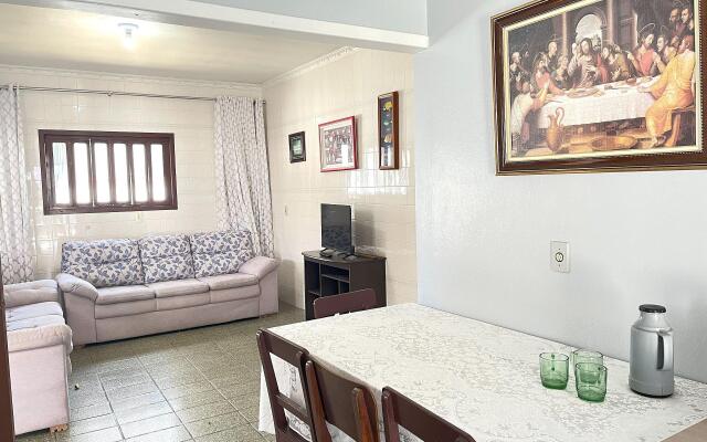 Itajuba - 50m do mar