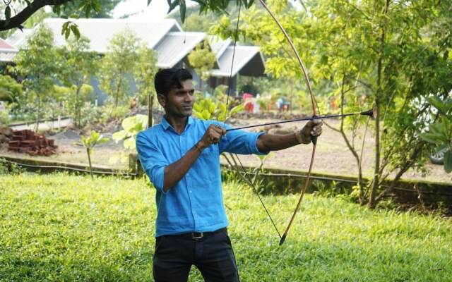 The Avi'S Village Agrotourism