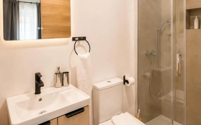 INT Lisbon Suites