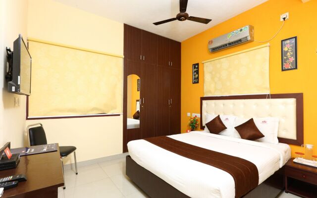 OYO 6654 Neighbour Inn