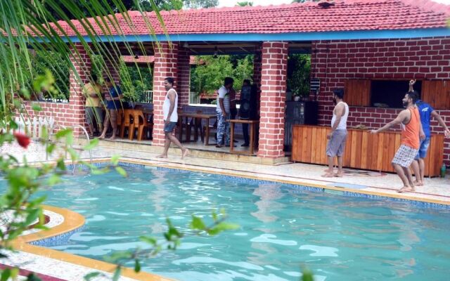 Aanandi Farm and Resort