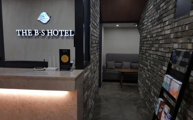 The BS Hotel