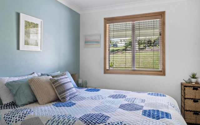 Gemini Way 10 Pet Friendly