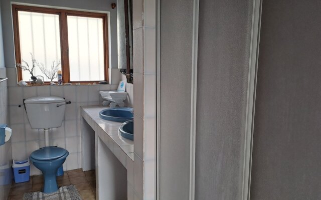 Plottie Self-catering