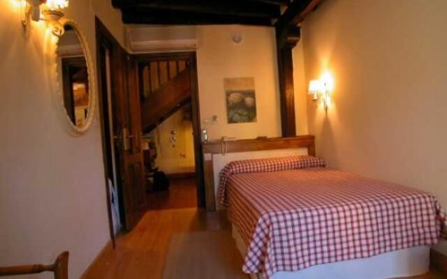Hosteria La Antigua