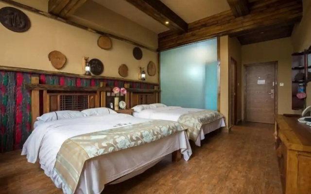 Dating Inn – Guest Rooms – Pu'er