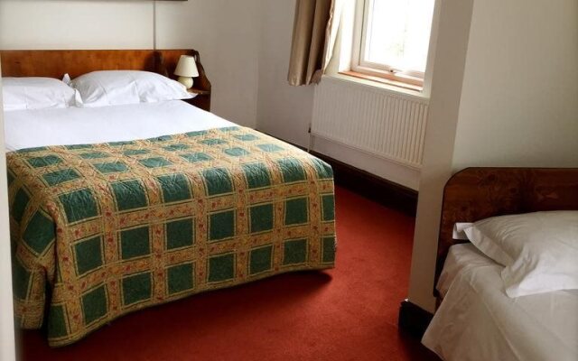 The Richmond Hotel
