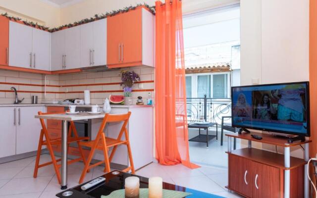 Kalamata Alex Apartments