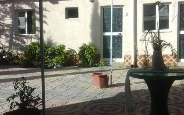 Wib Guesthouse