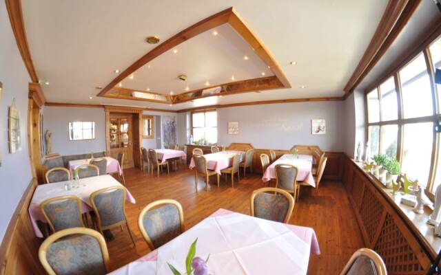 Hotel-Restaurant Berghof