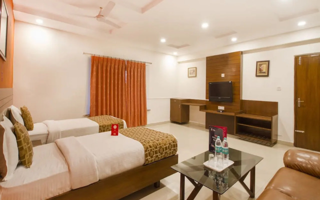 OYO 11400 Hotel Garden View Inn