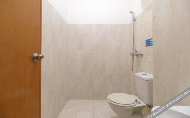 Airy Syariah Cinere Raya NB13 Depok