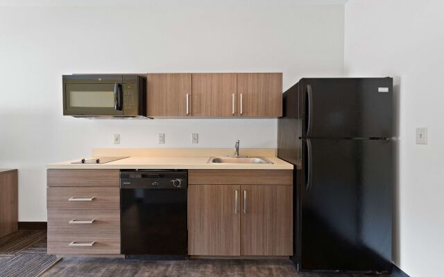 Extended Stay America Suites Rock Hill