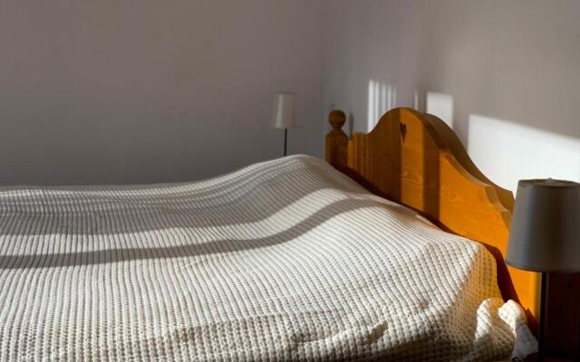 Francesco's Mountain Apartment