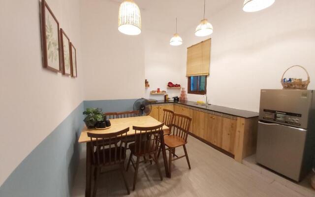 Hotel Thanh Van 2