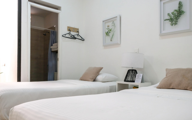 Múcura Hotel & Spa