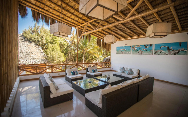 Vichayito Bungalows & Carpas by Aranwa