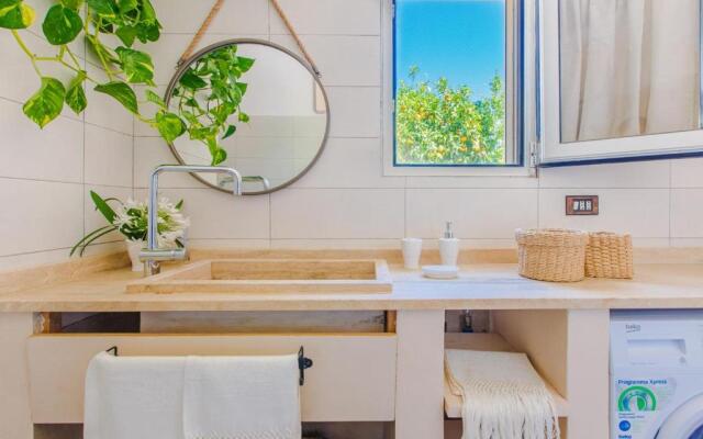 Masseria Pagliamonte