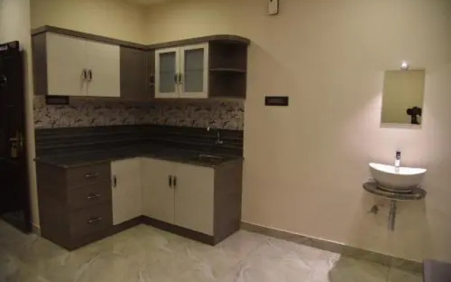 Subra Residency Kumbakonam