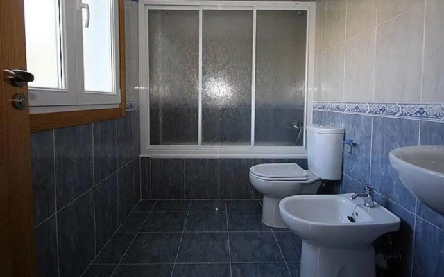Apartment In Carnota 101933 - Rnu 65460