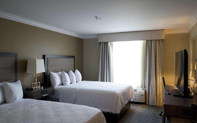 Hampton Inn & Suites Jackson-Ridgeland