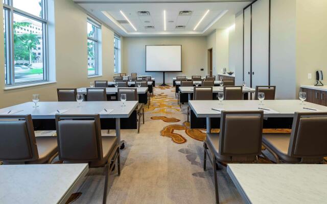 Hilton Miami Dadeland