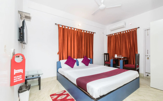 Violet Guest House