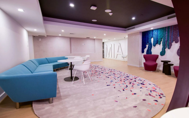YotelPad Miami