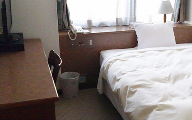 Hotel Crown Hills Matsuyama