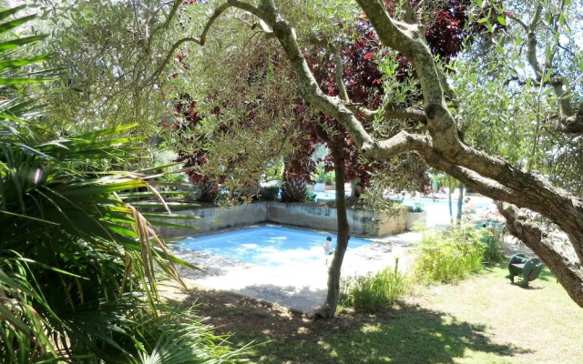 Three-room Classic Castiglione Della Pescaia