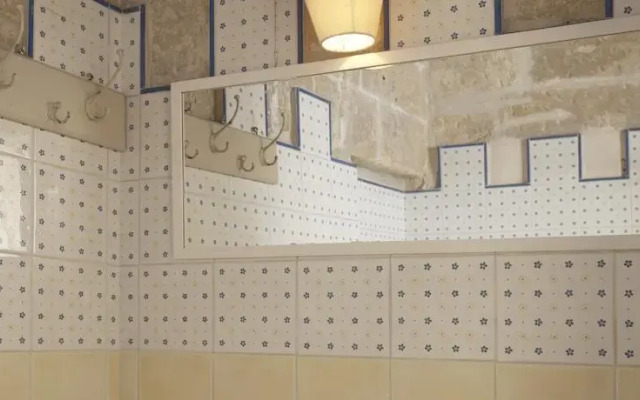 Casa nei Fiori di Lecce
