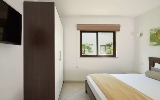 Sol Dunas Family Fun